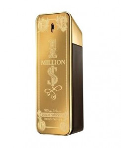 Paco Rabanne 1 Million $, Barbati, Apa de Toaleta 100 ml tester