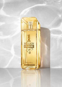 Paco Rabanne 1 Million Cologne, Barbati