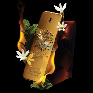 Paco Rabanne 1 Million Parfum, Barbati