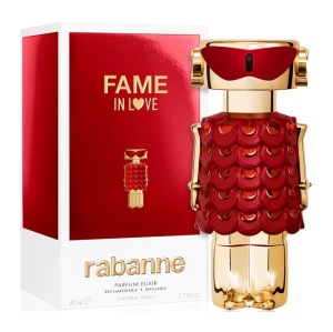 Paco Rabanne Fame in Love Elixir, Parfum, Femei