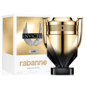 Paco Rabanne, Invictus Elixir, Parfum, Barbati