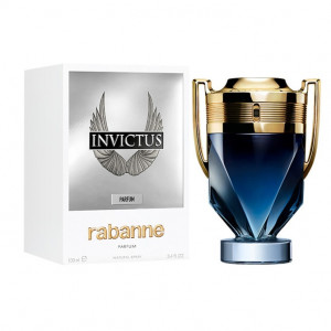 Paco Rabanne Invictus Parfum, 100 ml