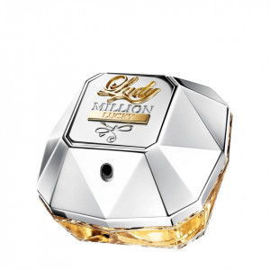 Paco Rabanne Lady Million Lucky, Apa de Parfum, 50 ml