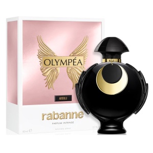 Paco Rabanne Olympea Absolu, Parfum Intense, Femei