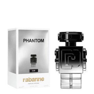 Paco Rabanne Phantom Elixir, Apa de Parfum Intense, Barbati