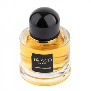Palazzo Donna Parfum De Palazzo, Apa de Parfum Unisex, 100 ml