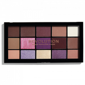Makeup Revolution Eye Reloaded Palette Visionary 15 X 1.1 Gr