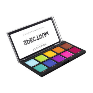 Paleta de farduri Profusion Eyeshdwpalette Spectrum - Img 3