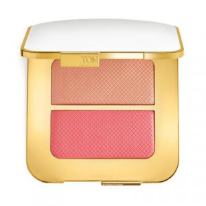 Paleta de iluminator si blush Tom Ford Sheer