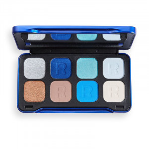 Paleta farduri Makeup Revolution Forever Flawless Dynamic - Img 3