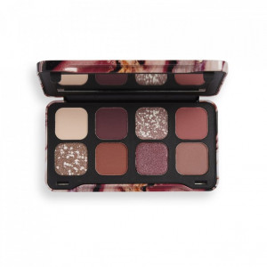 Makeup Revolution Forever Flawless Dynamic Allure Eyeshadow Palette, 8 Gr