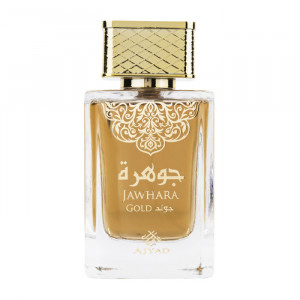 Parfum Ajyad Jawhara Gold Apa de Parfum, Barbati, 100ml