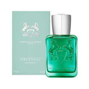 Parfums De Marly Greenley, Apa de Parfum, Unisex 75 ml