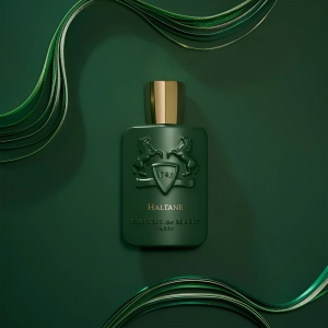 Parfums De Marly Haltane, Apa de parfum, Barbati