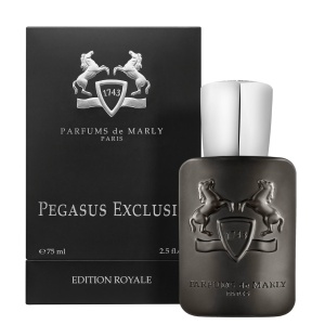 Parfums De Marly Pegasus Exclusif, Apa de parfum, Barbati