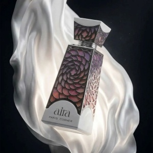 Paris Corner Aira, Apa de Parfum, Unisex, 100 ml