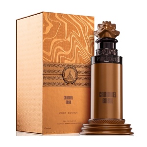 Paris Corner Caramel Bash, Apa de Parfum, Unisex, 100 ml