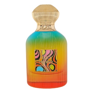 Paris Corner Hurriya, Apa de Parfum, Unisex, 100 ml