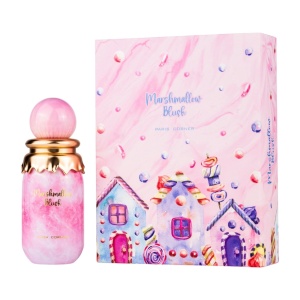 Paris Corner Marshmallow Blush, Apa de Parfum, Femei, 100 ml