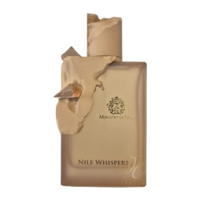 Paris Corner Ministry of Oud Nile Whispers, Apa de Parfum, Unisex, 100 ml