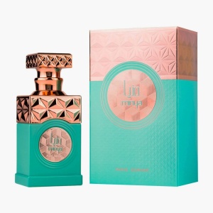 Paris Corner Minya, Apa de Parfum, Unisex