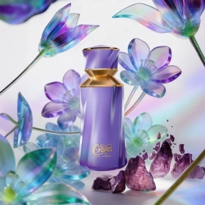 Paris Corner Oravea, Apa de Parfum, Femei, 100 ml
