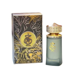 Paris Corner Oriental Collection Khair, Apa de Parfum, Unisex, 100 ml