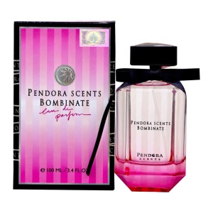 Paris Corner Pendora Scents, Bombinate, Apa de Parfum, Femei, 100 ml