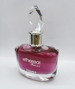 Paris Corner Pendora Scents, Ethereal Femme, Apa de Parfum, 100 ml