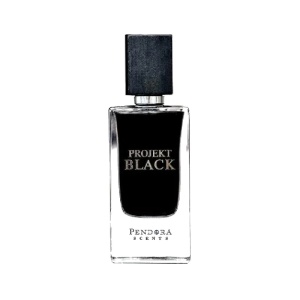 Paris Corner Pendora Scents Projekt Black, Apa de Parfum, Barbati