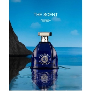 Paris Corner Pendora Scents The Scent, Apa de Parfum, Barbati, 100 ml