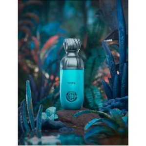 Paris Corner Perseviron Fig Hug, Apa de Parfum, Unisex, 100 ml