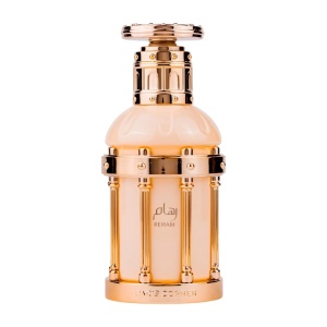 Paris Corner Reham Vanilla Mood, Apa de Parfum, Unisex, 100 ml