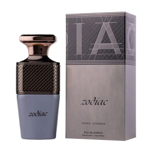 Paris Corner Zodiac, Apa de Parfum, Unisex, 100 ml