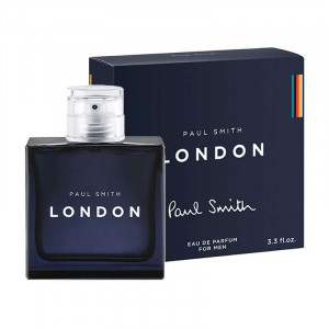 Paul Smith London for Men, Apa de Parfum Spray 100 ml