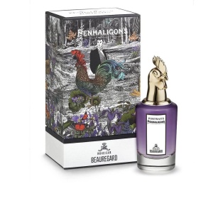Penhaligon's Monsieur Beauregard, Apa de Parfum