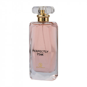 Perfectly Pink Grandeur Elite, Apa de Parfum, Femei, 100 ml