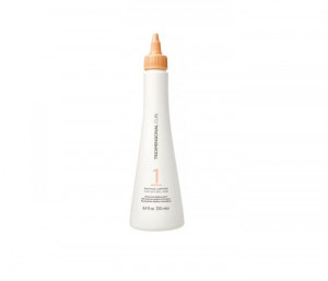Permanent pentru par natural No Inhibition Waving Tridimensional Curl 1