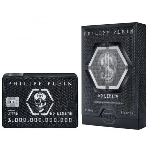 Philipp Plein No Limit$, Apa de Parfum, Barbati