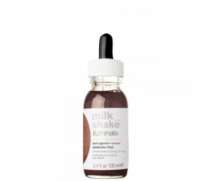 Pigment pentru par Milk Shake Illuminate Pure Pigment Brown