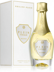 Plein Fatale Philipp Plein , Apa de Parfum, Femei, 90 ml