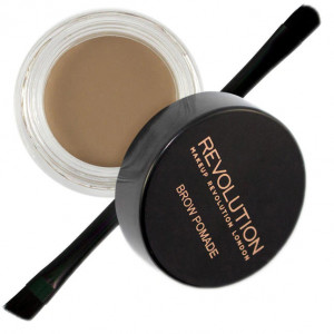 Pomada pentru sprancene Makeup Revolution Brow Pomade