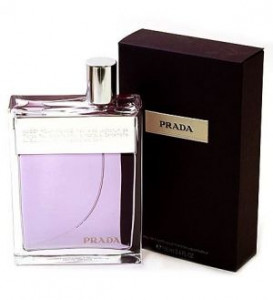 Prada Amber pour Homme, Apa de Toaleta - Img 5