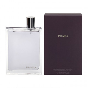 Prada Amber pour Homme, Apa de Toaleta, 100 ml