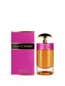 Prada Candy, Apa de Parfum, Femei, 50 ml