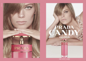 Prada Candy Gloss, Apa de Toaleta, Femei - Img 3