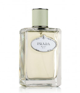 Prada Infusion D'Iris Eau de Parfum 200 ml