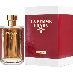 Prada La Femme Intense, Apa de Parfum