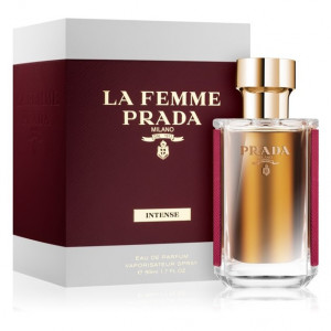 Prada La Femme Intense, Apa de Parfum, 50 ml