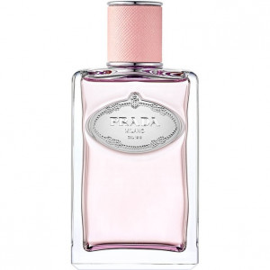 Les Infusions De Rose, Femei, Eau de parfum, 100 ml